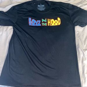 Boyz in the hood t shirt